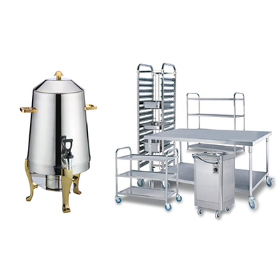 Stainless Steel