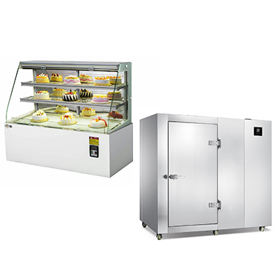 Refrigeration Equipment