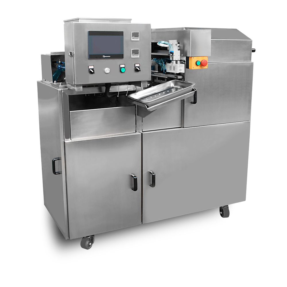 GL-06 (Handcrafted Egg Roll Machine)全自动 蛋卷机