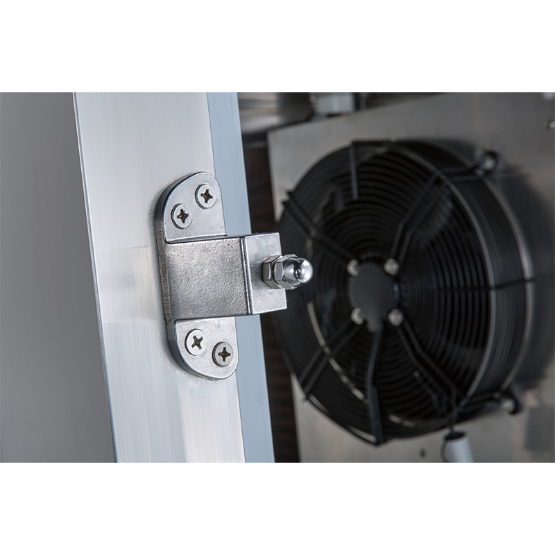 GL-EGA0259  DEEP COLD FREEZER