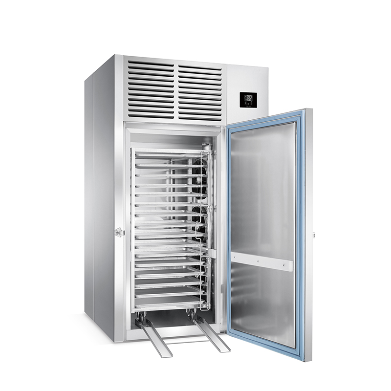 GL-EGA0289 BLAST CHILLER & FREEZER CABINETS