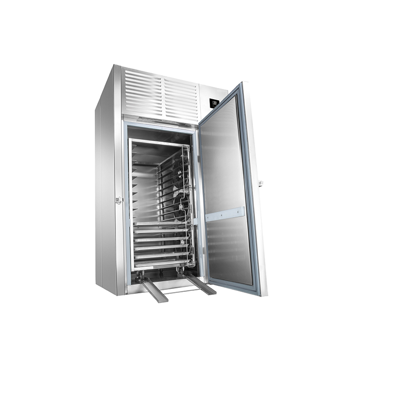 GL-EGA0304 BLAST CHILLER & FREEZER CABINETS