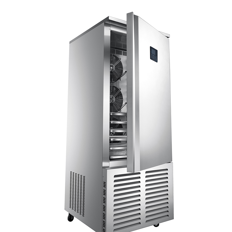 GL-EGA9376 BLAST CHILLER & FREEZER CABINETS