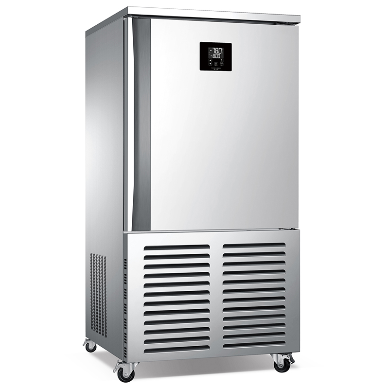GL-EGA9421 DEEP COLD FREEZER