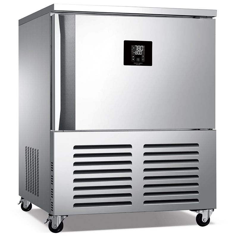 GL-EGA9449 BLAST CHILLER & FREEZER CABINETS