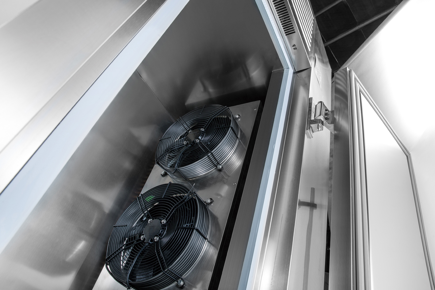 GL-EGA9449 BLAST CHILLER & FREEZER CABINETS