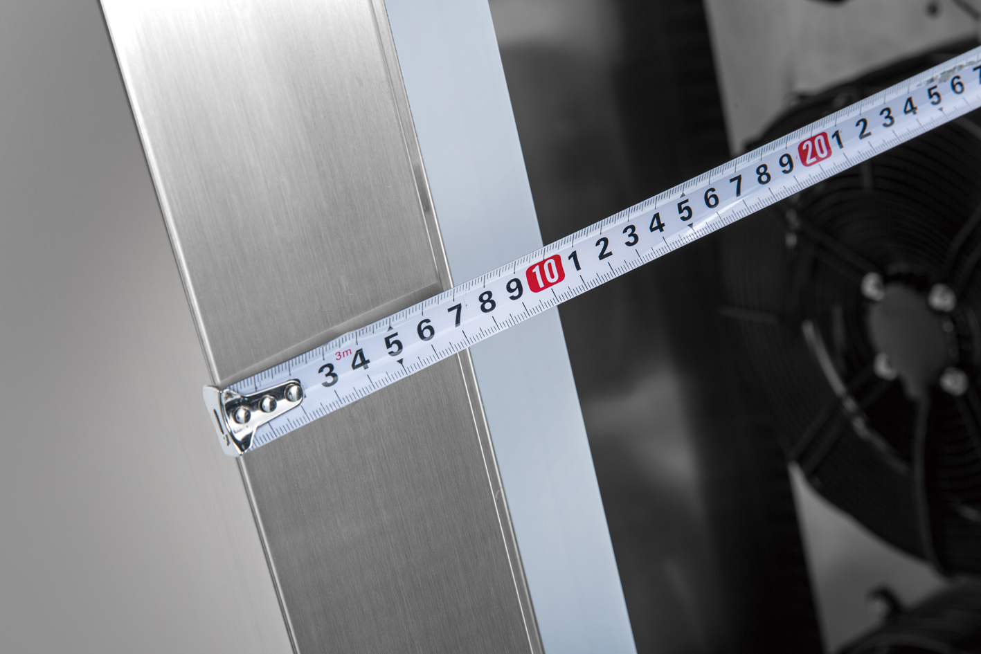 GL-EGA0461 FROZEN REFRIGERATION COUNTERS