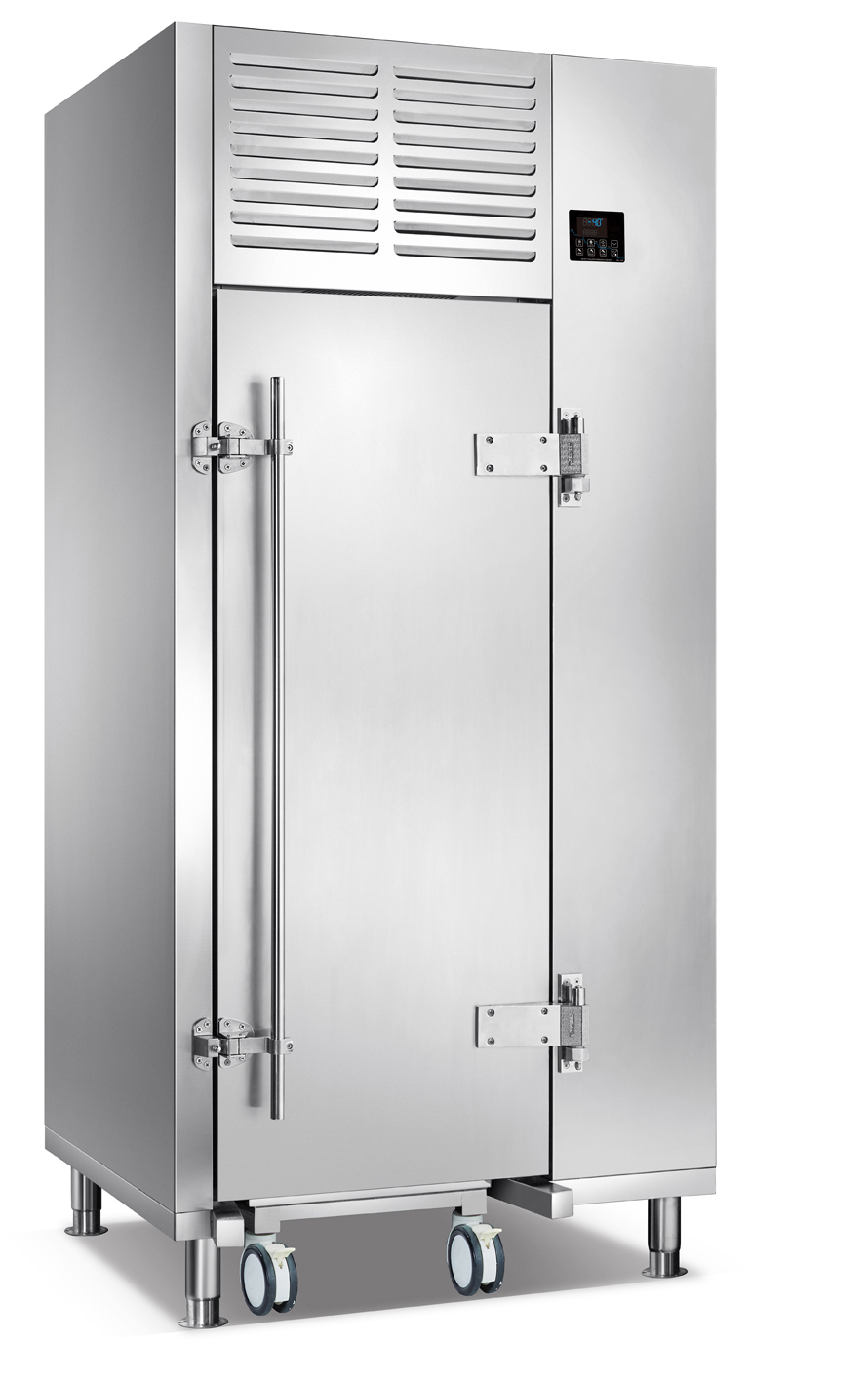 GL-EGA0289 BLAST CHILLER & FREEZER CABINETS