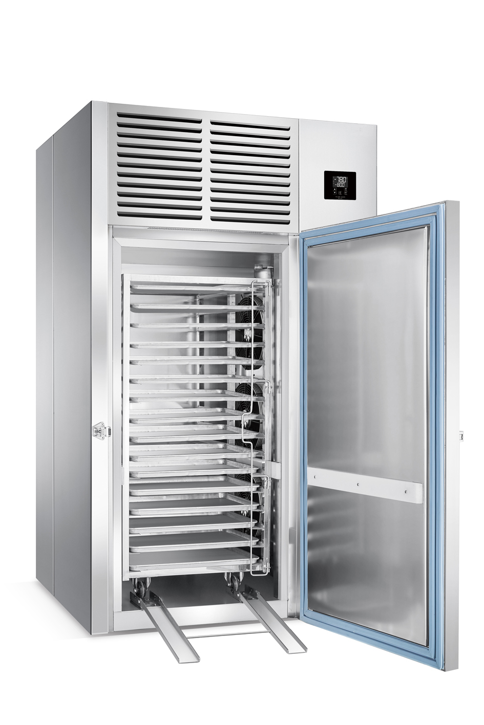 GL-EGA0289 BLAST CHILLER & FREEZER CABINETS