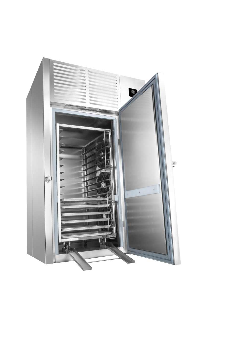 GL-EGA0270 BLAST CHILLER & FREEZER CABINETS