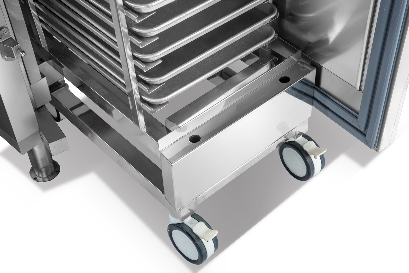 GL-EGA0270 BLAST CHILLER & FREEZER CABINETS