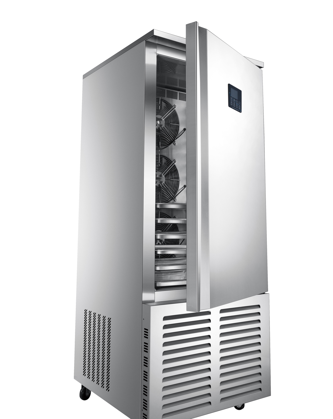 GL-EGA0266  DEEP COLD FREEZER