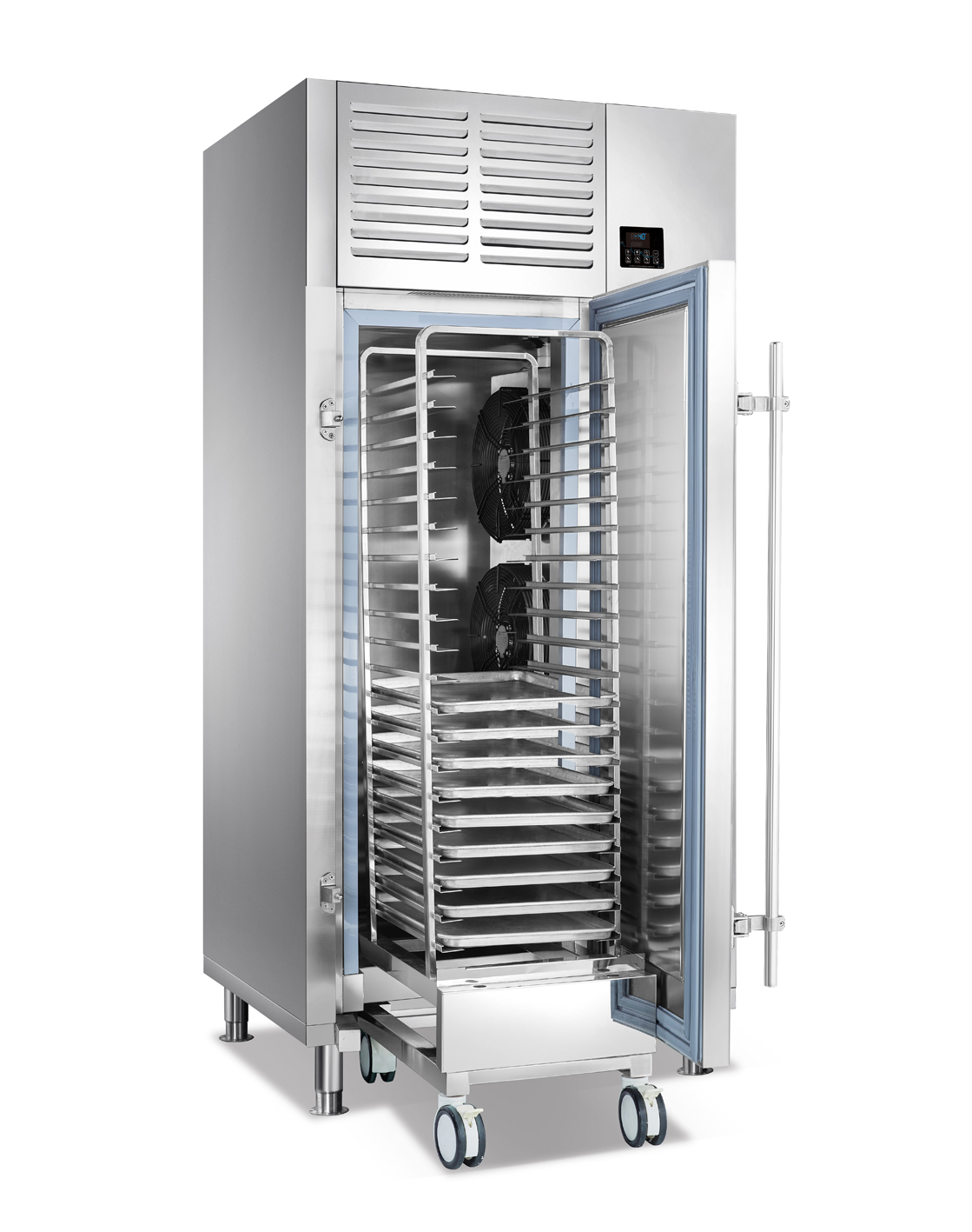 GL-EGA0252 BLAST CHILLER & FREEZER CABINETS