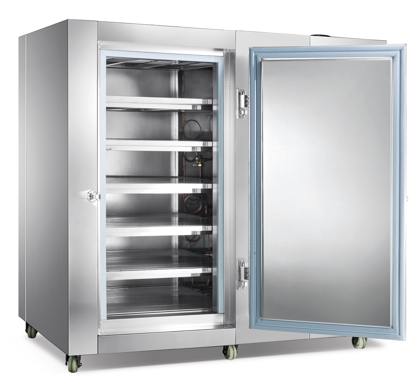 GL-EGA9445 DEEP COLD FREEZER