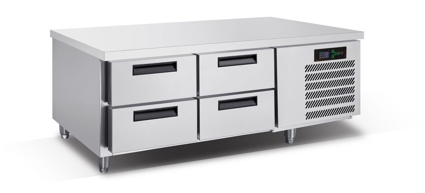 GL-EGA0445 FROZEN REFRIGERATION COUNTERS