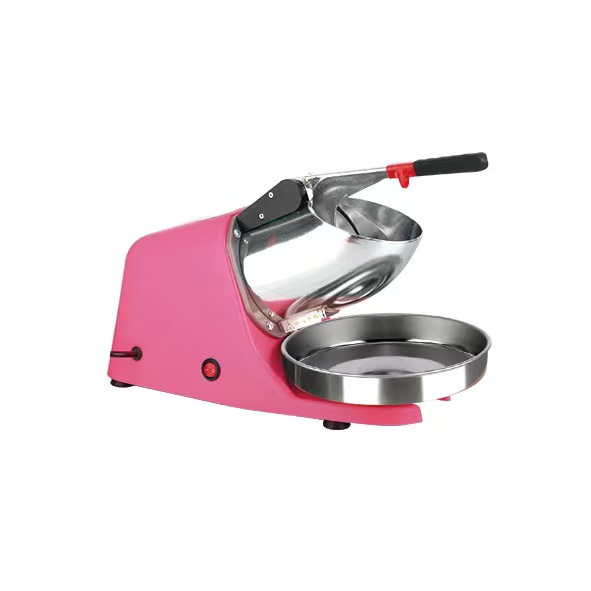 GL-001  Ice Crusher