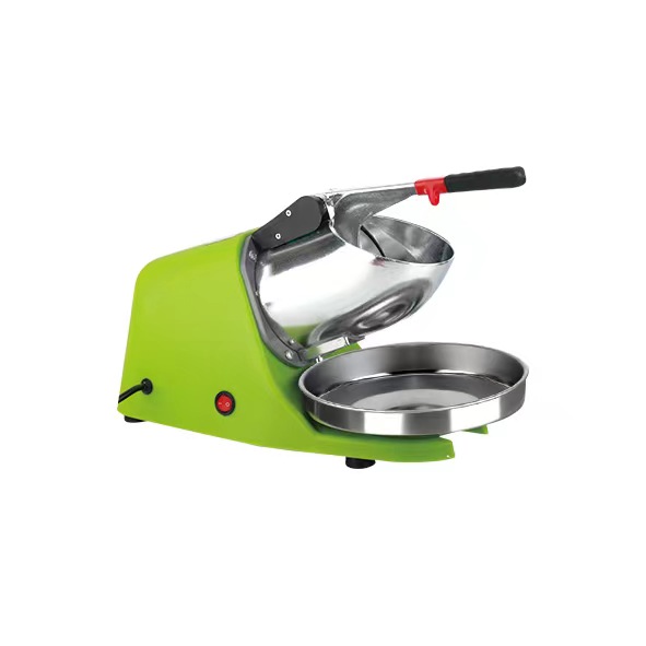 GL-001  Ice Crusher