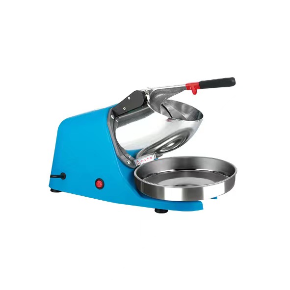 GL-001  Ice Crusher