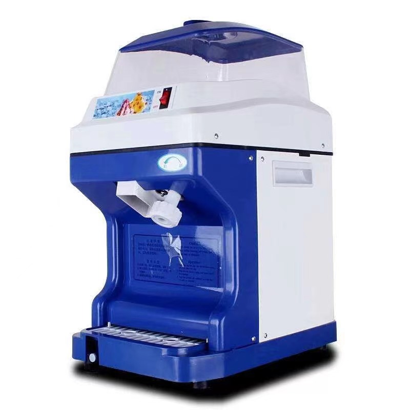 GL-003  Ice Shaver