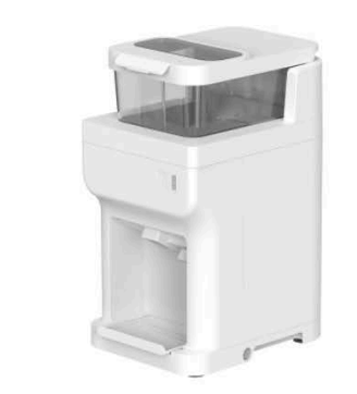 GL-003  Ice Shaver