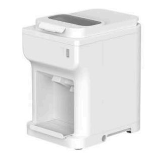 GL-003  Ice Shaver
