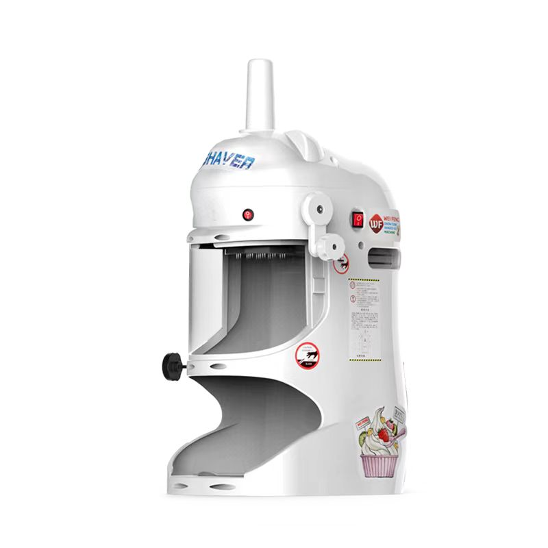 GL-004 Snow Cone Shaver