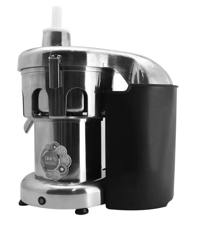 GL-005 Stainless Juicer