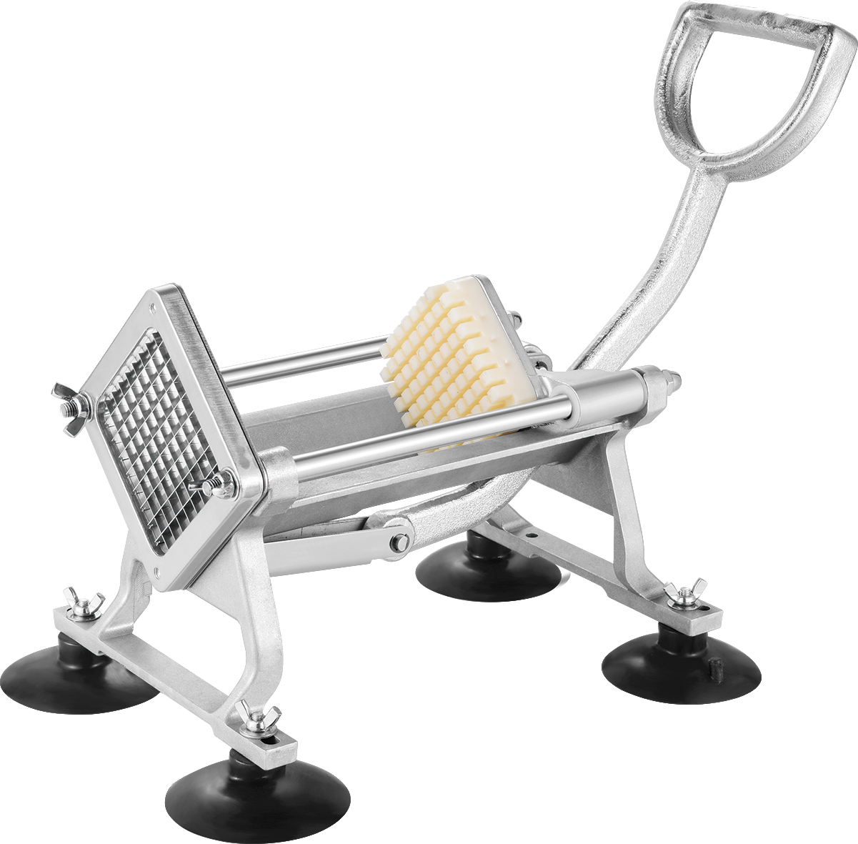GL-006 French Fries Machine