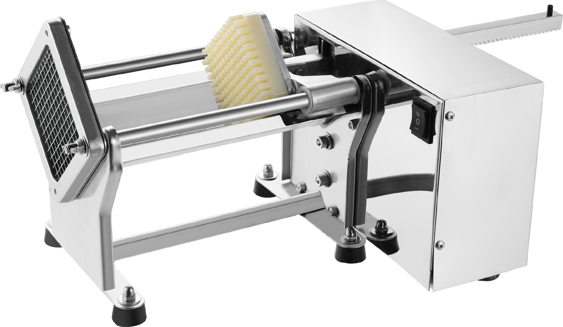 GL-006 French Fries Machine
