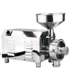 GL-006 French Fries Machine