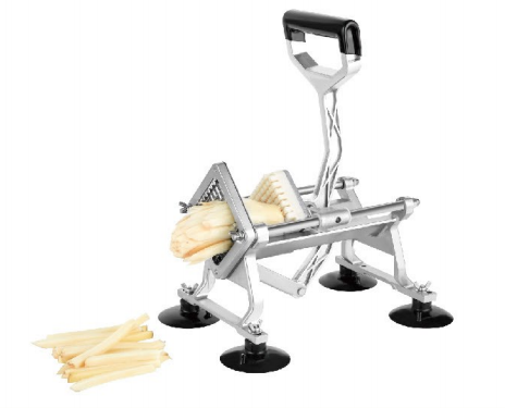 GL-006 French Fries Machine