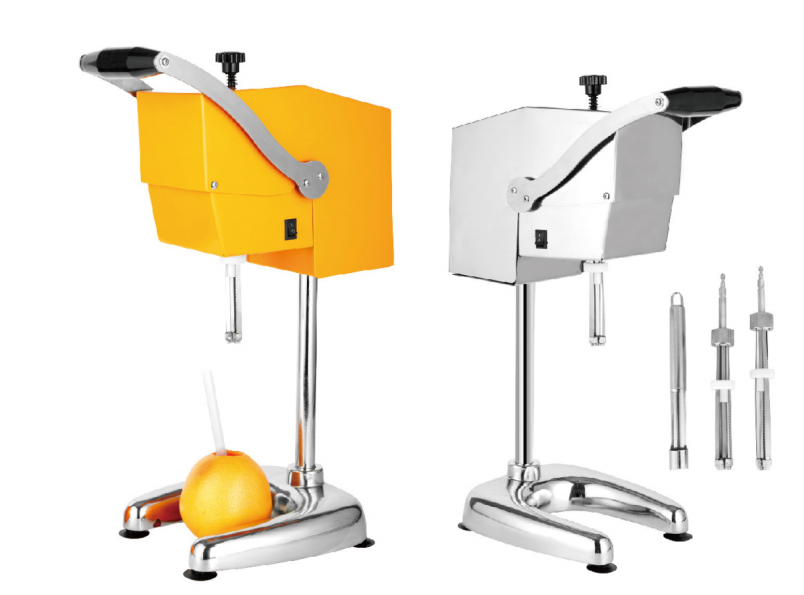 GL-008 Stainless Steel Juicer Series