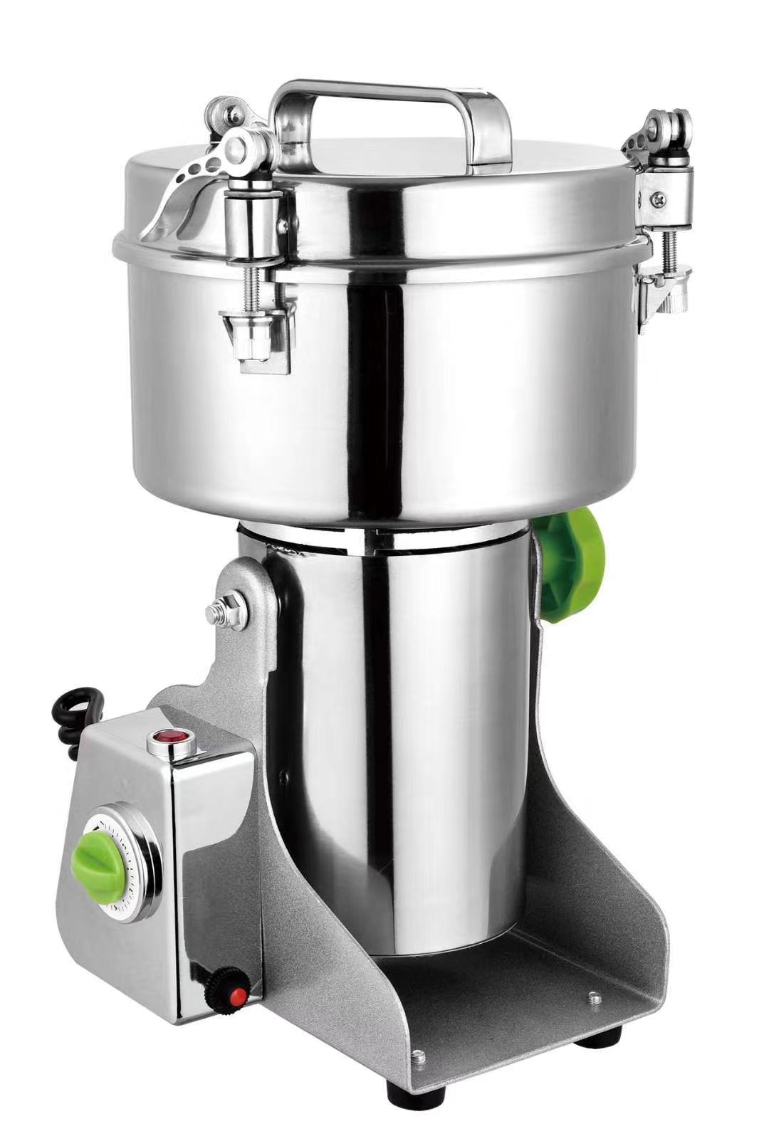 GL-008  Spice Grinder