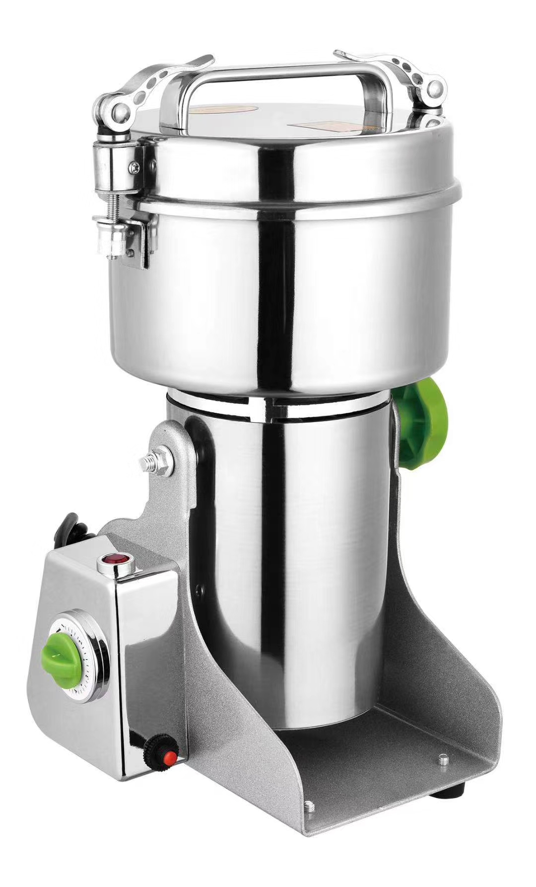 GL-008  Spice Grinder