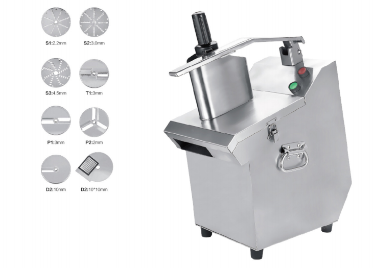 GL-010 Vegetable Cutter