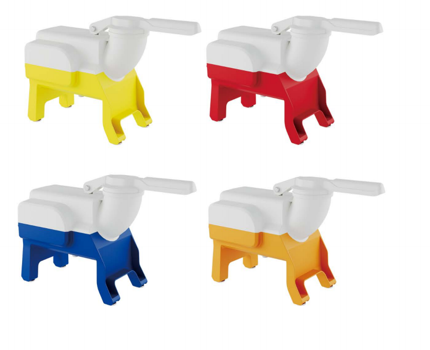 GL-001  Ice Crusher