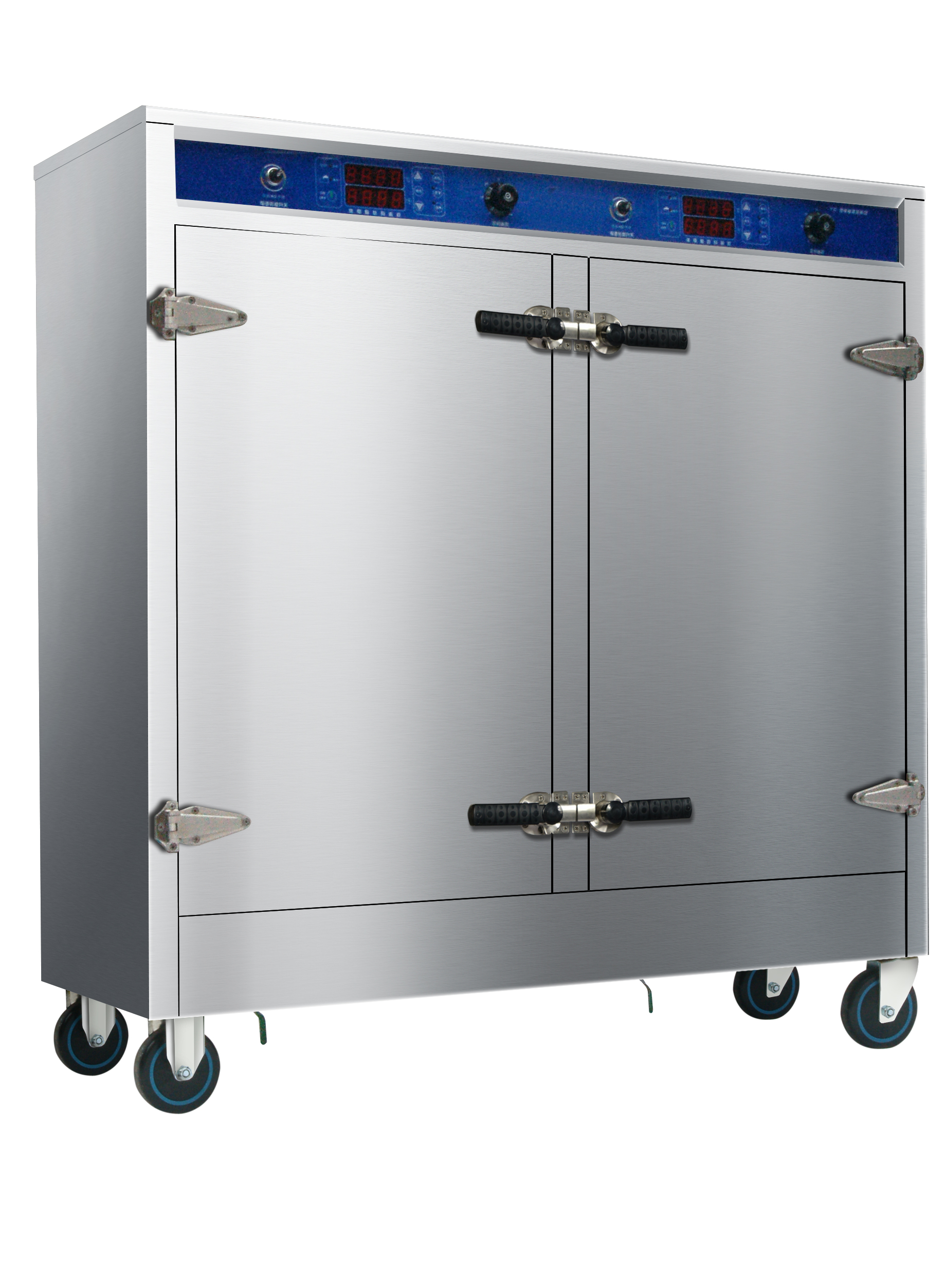GL-0001 Multifunctional Steamer