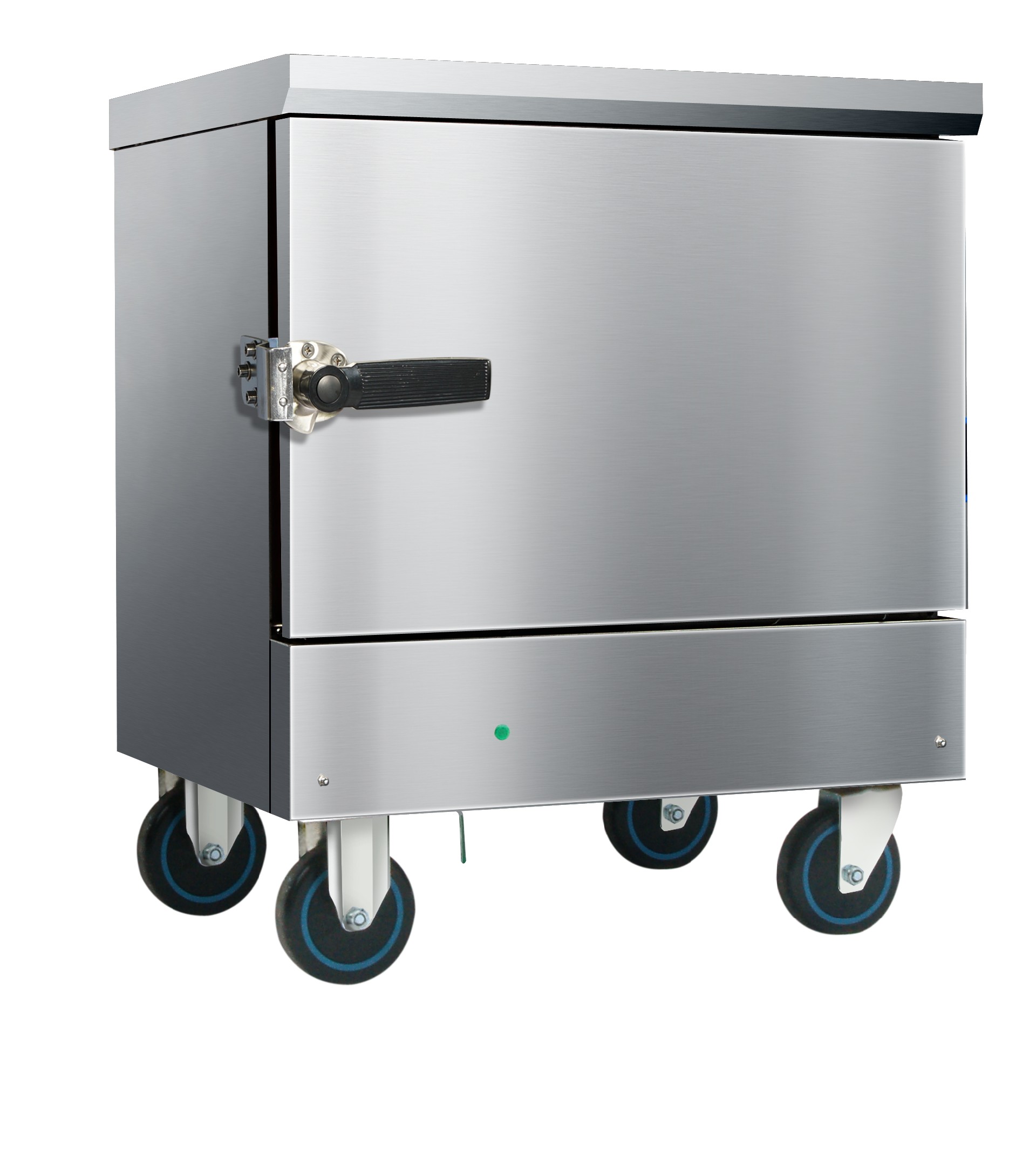 GL-0002 Multifunctional Steamer