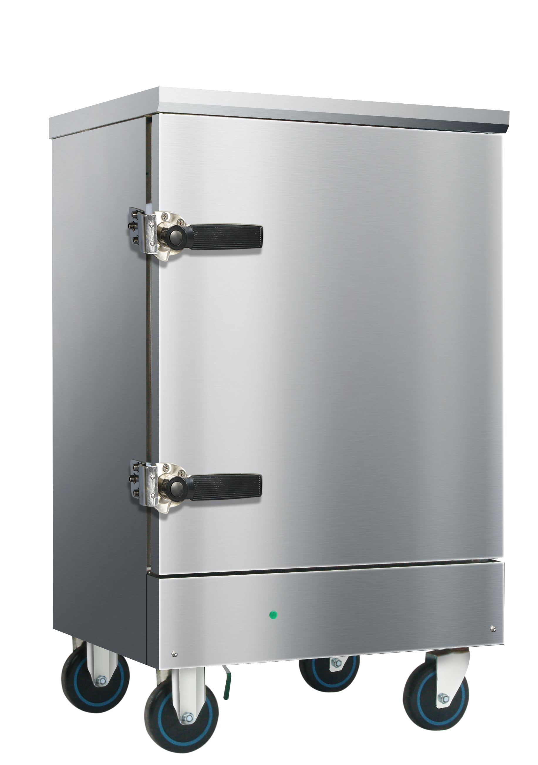 GL-0002 Multifunctional Steamer
