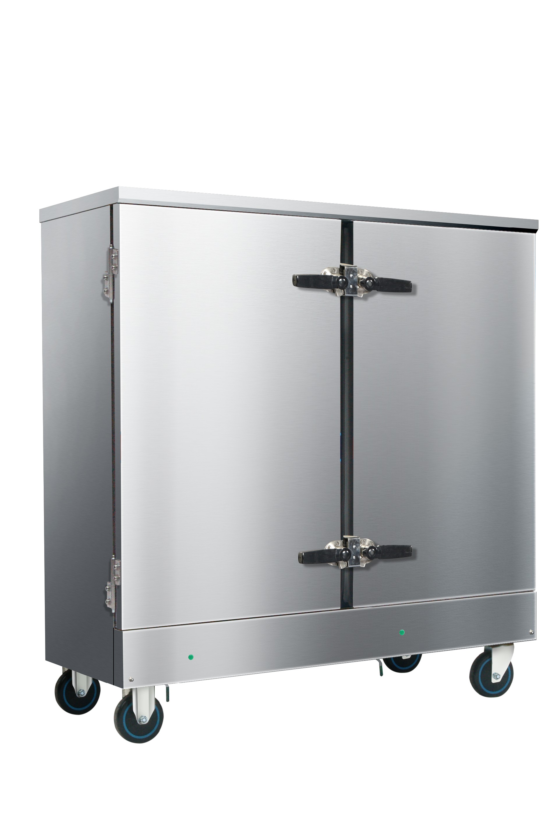 GL-0002 Multifunctional Steamer