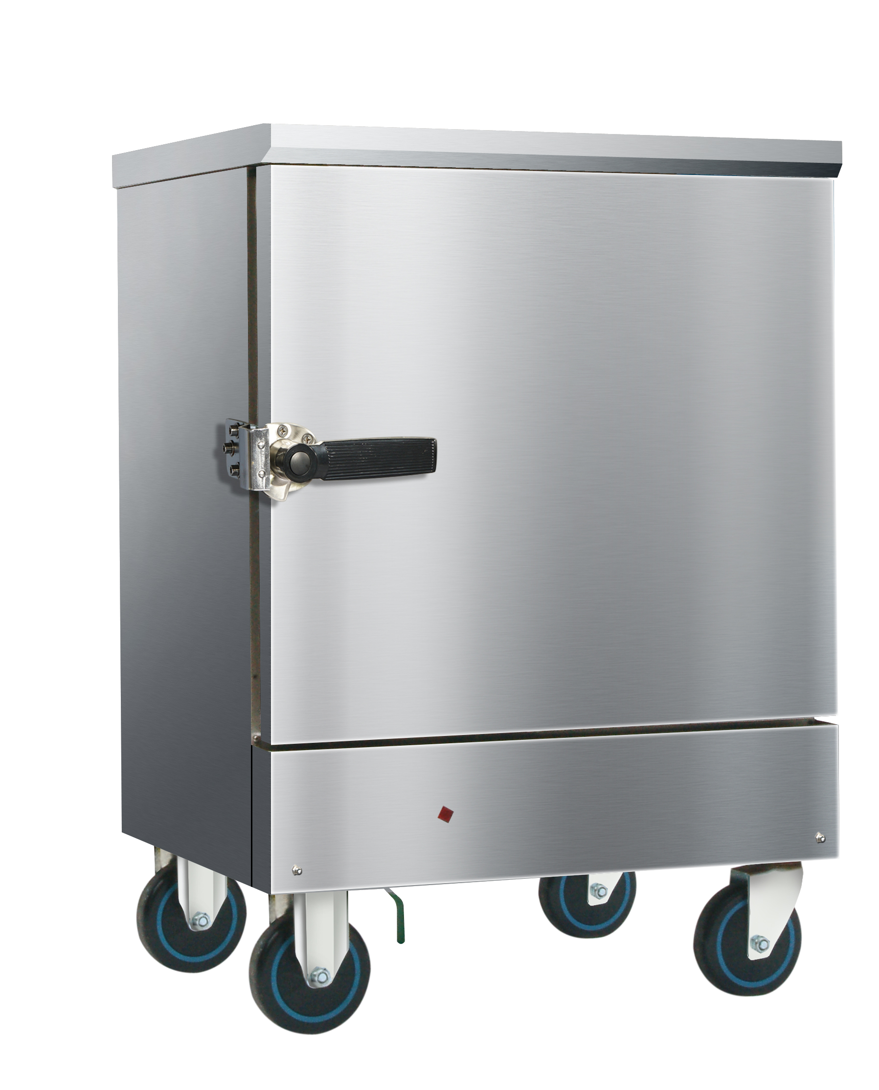 GL-0002 Multifunctional Steamer