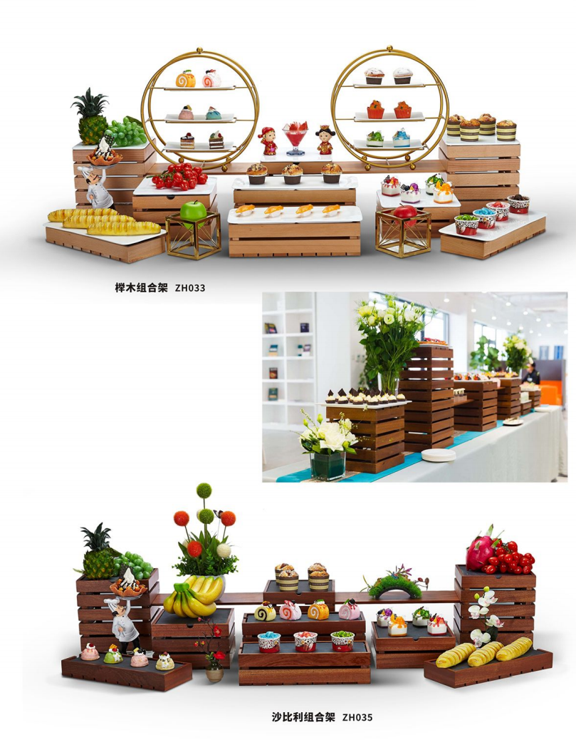 Wooden Products