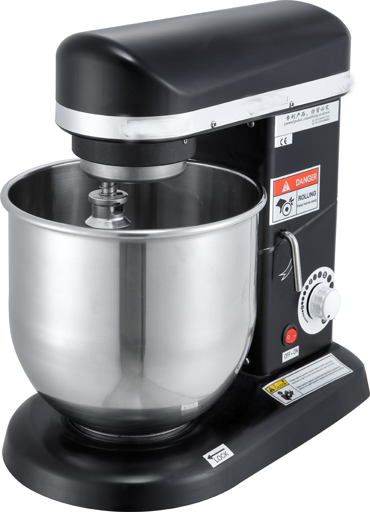 GL-B5      Food Mixer