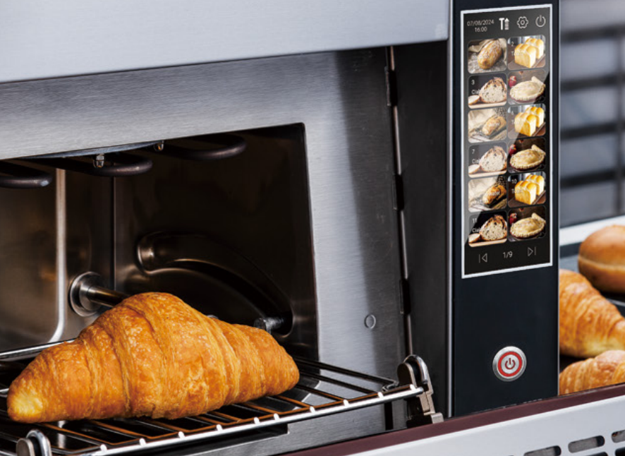 NT-MWO-T MICROWAVE MEO OVEN