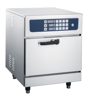 NT-WZ MICROWAVE STEAMER