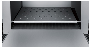 NT-WZ MICROWAVE STEAMER