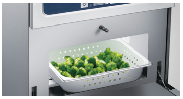 NT-WZ MICROWAVE STEAMER