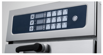 NT-WZ MICROWAVE STEAMER