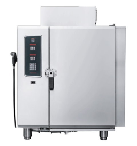 NT-ProR ELECTRIC MICROWAVE ROASTER
