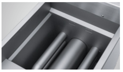 NTP14GF  GAS FRYER